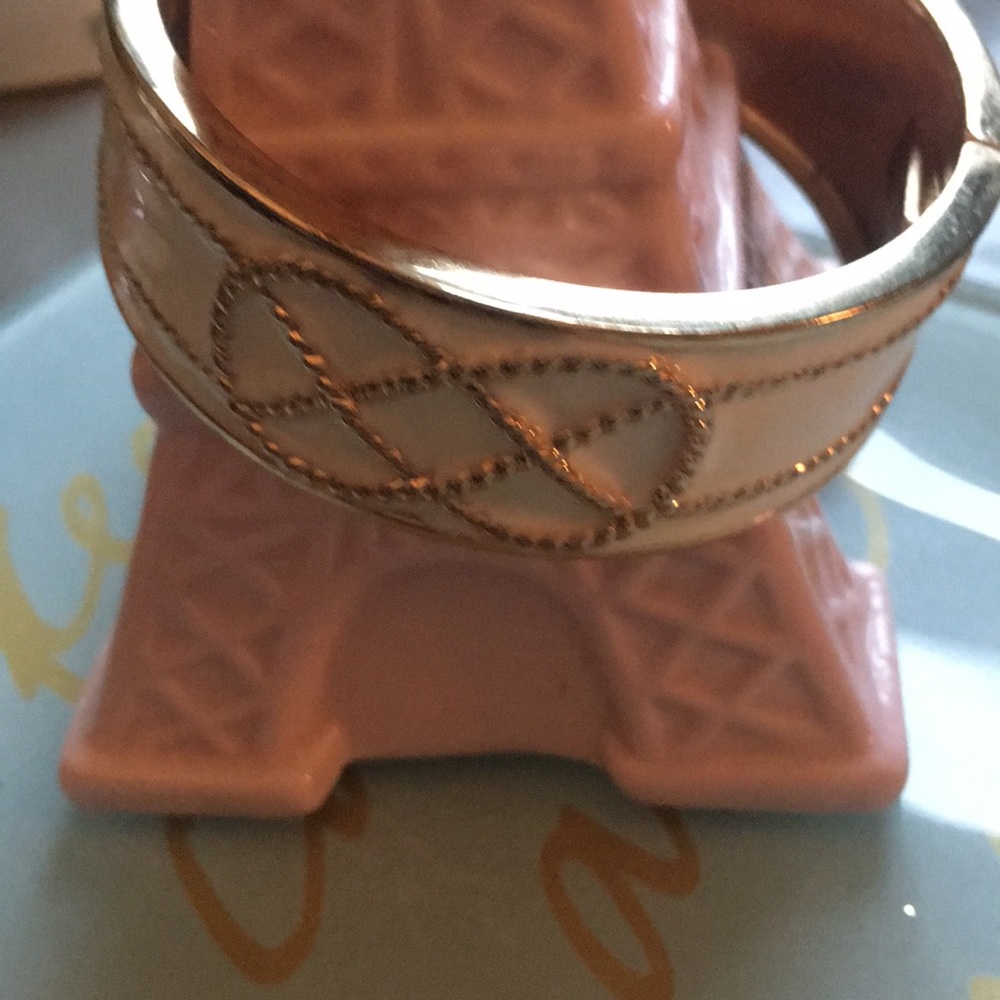 Sailor’s knot bracelet!